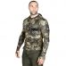 Лонгслів Chiton Hood CoolPass SJ Norman (6656), XL