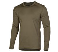 Лонгслив Chiton Олива (7044), XL