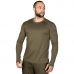 Лонгслив Chiton Олива (7044), XL