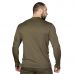 Лонгслив Chiton Олива (7044), XL
