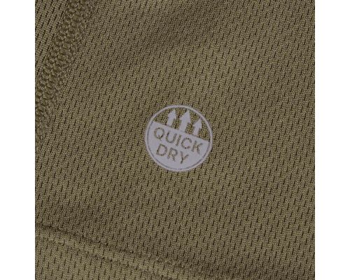 Лонгслив Chiton Олива (7044), XL Лонгслив Chiton Олива (7044), XL