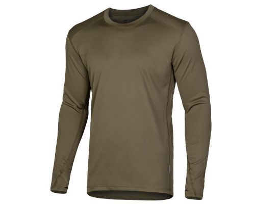 Лонгслив Chiton Олива (7044), XXXL Лонгслив Chiton Олива (7044), XXXL