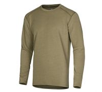 Лонгслів CM Basic FR Хакі (7105), XL