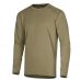 Лонгслів CM Basic FR Хакі (7105), XXXL