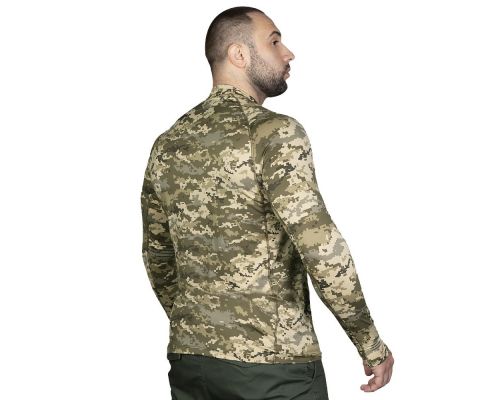 Лонгслив CM Thorax Pro ММ14 (7028), L Лонгслив CM Thorax Pro ММ14 (7028), L