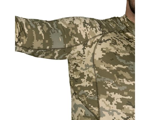 Лонгслив CM Thorax Pro ММ14 (7028), L Лонгслив CM Thorax Pro ММ14 (7028), L