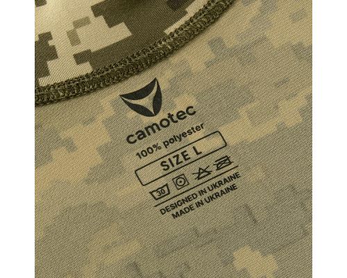Лонгслив CM Thorax Pro ММ14 (7028), L Лонгслив CM Thorax Pro ММ14 (7028), L