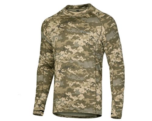 Лонгслив CM Thorax Pro ММ14 (7028), M Лонгслив CM Thorax Pro ММ14 (7028), M