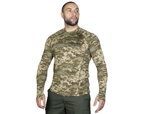 Лонгслив CM Thorax Pro ММ14 (7028), XL Лонгслив CM Thorax Pro ММ14 (7028), XL
