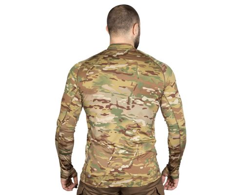Лонгслив CM Thorax Pro Multicam (7036), L Лонгслив CM Thorax Pro Multicam (7036), L