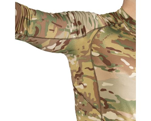 Лонгслив CM Thorax Pro Multicam (7036), L Лонгслив CM Thorax Pro Multicam (7036), L