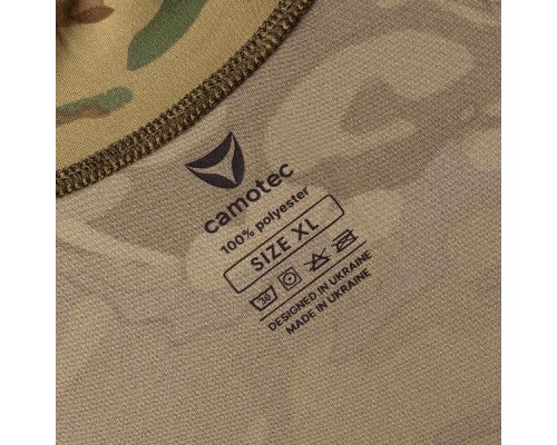 Лонгслив CM Thorax Pro Multicam (7036), L Лонгслив CM Thorax Pro Multicam (7036), L
