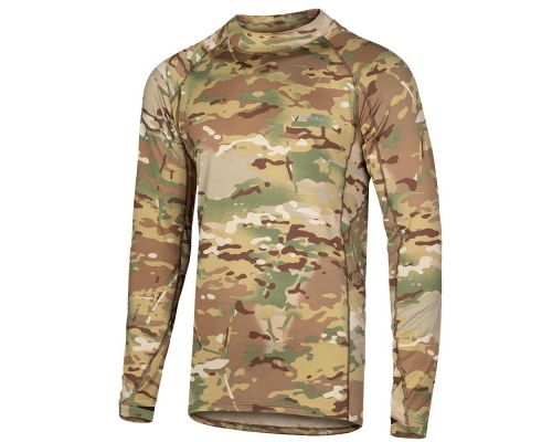 Лонгслив CM Thorax Pro Multicam (7036), S Лонгслив CM Thorax Pro Multicam (7036), S
