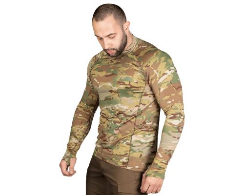 Лонгслив CM Thorax Pro Multicam (7036), S Лонгслив CM Thorax Pro Multicam (7036), S