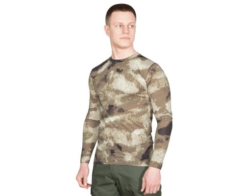 Лонгслів CoolTouch A-TACS AU (2206), L Лонгслів CoolTouch A-TACS AU (2206), L