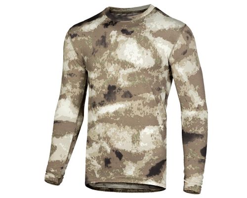 Лонгслив CoolTouch A-TACS AU (2206), XL Лонгслив CoolTouch A-TACS AU (2206), XL