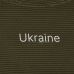 Лонгслів CoolTouch Олива Ukraine (7342), M