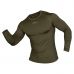 Лонгслив CoolTouch Олива Ukraine (7342), XL