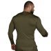 Лонгслив CoolTouch Олива Ukraine (7342), XL