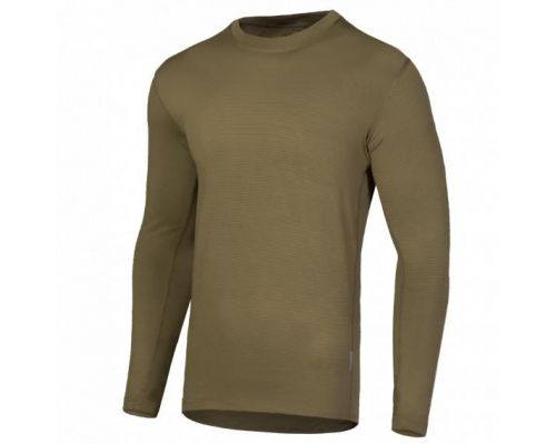 Лонгслив CoolTouch Olive (2263), M Лонгслив CoolTouch Olive (2263), M