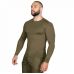 Лонгслив CoolTouch Olive (2263), XL
