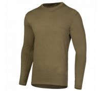 Лонгслив CoolTouch Olive (2263), XXXL