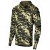 Лонгслів Hood Antistatic UA DIGITAL WOODLAND (2337), M
