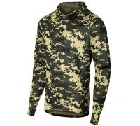 Лонгслив Hood Antistatic UA DIGITAL WOODLAND (2337), S
