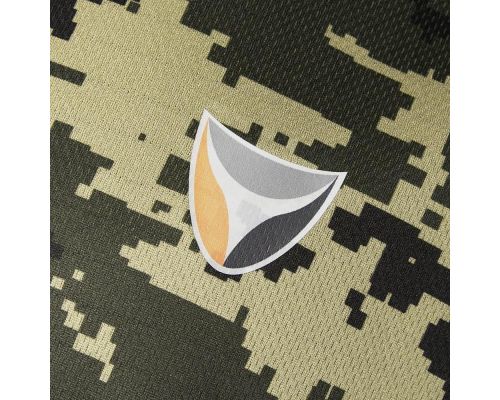 Лонгслив Hood Antistatic UA DIGITAL WOODLAND (2337), XXL Лонгслив Hood Antistatic UA DIGITAL WOODLAND (2337), XXL