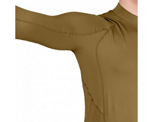 Лонгслив Thorax Pro Койот (7139), L Лонгслив Thorax Pro Койот (7139), L