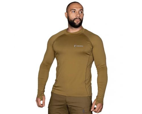 Лонгслив Thorax Pro Койот (7139), XL Лонгслив Thorax Pro Койот (7139), XL