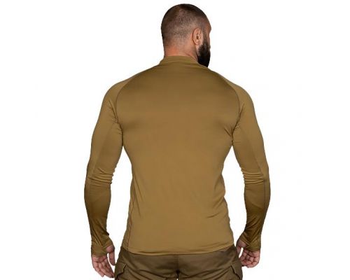 Лонгслив Thorax Pro Койот (7139), XL Лонгслив Thorax Pro Койот (7139), XL