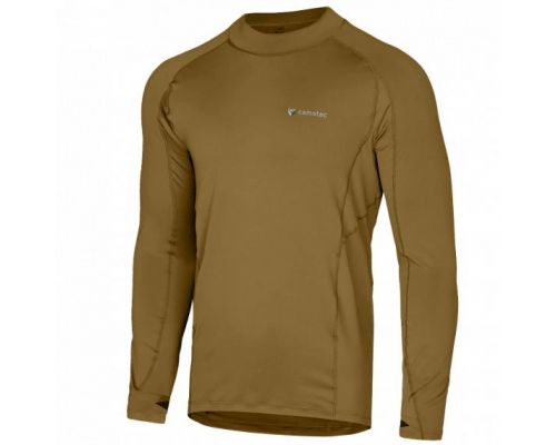 Лонгслив Thorax Pro Койот (7139), XXL Лонгслив Thorax Pro Койот (7139), XXL