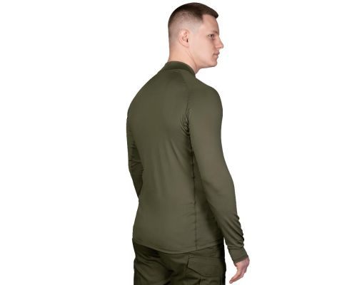 Лонгслив Thorax Pro Олива (7065), M Лонгслив Thorax Pro Олива (7065), M