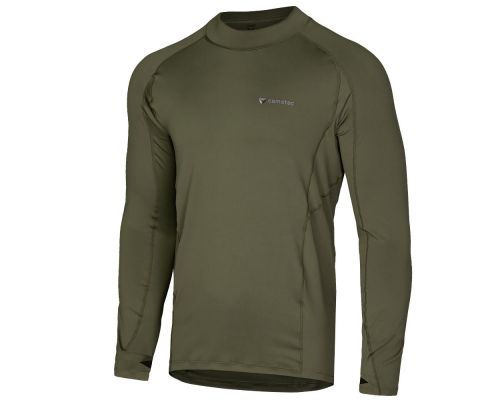 Лонгслів Thorax Pro Олива (7065), XL Лонгслів Thorax Pro Олива (7065), XL