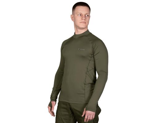 Лонгслів Thorax Pro Олива (7065), XL Лонгслів Thorax Pro Олива (7065), XL