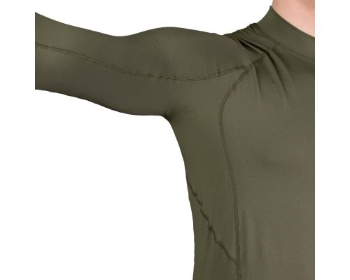 Лонгслів Thorax Pro Олива (7065), XL Лонгслів Thorax Pro Олива (7065), XL