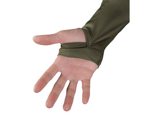 Лонгслів Thorax Pro Олива (7065), XL Лонгслів Thorax Pro Олива (7065), XL