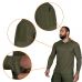 Поло CM Army ID Long Олива (7368), XL