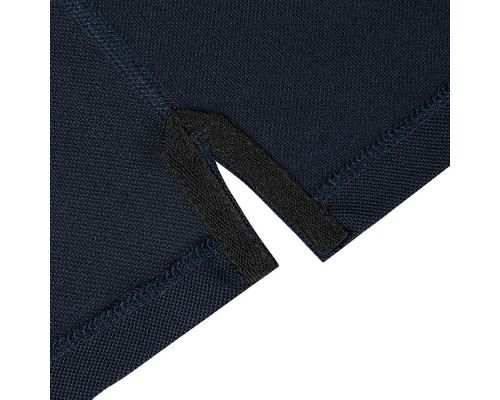 Поло Patrol Long LT Темно-синее (7297), XXXXL Поло Patrol Long LT Темно-синее (7297), XXXXL