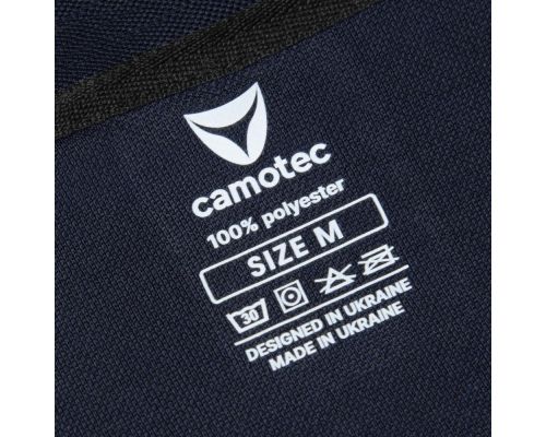 Поло Patrol Long LT Темно-синее (7297), XXXXL Поло Patrol Long LT Темно-синее (7297), XXXXL