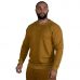 Свитшот Basic 2.0 Койот (золотой трезубец) (7432), XXL