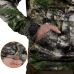 Зимове худі Basic Sequoia (7413), L