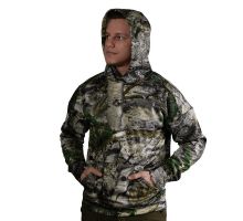 Зимове худі Basic Sequoia (7413), XL
