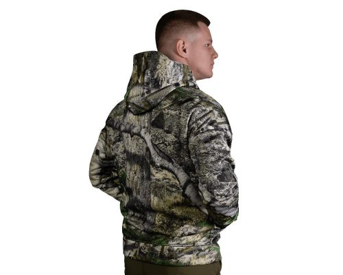 Зимове худі Basic Sequoia (7413), XL Зимове худі Basic Sequoia (7413), XL