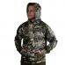 Зимове худі Basic Sequoia (7413), XXL