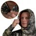 Зимние худи Basic Sequoia/Оранжевый (7412), XL