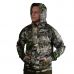 Зимове худі Basic Sequoia/Помаранчевий (7412), XXL