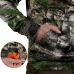 Зимове худі Basic Sequoia/Помаранчевий (7412), XXXL