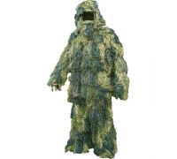 Костюм маскувальний кікімора KOMBAT UK Ghillie Suit